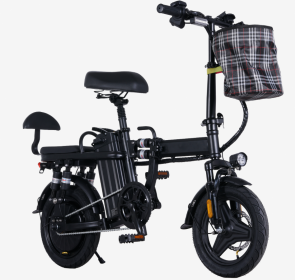 Electric Bike-A9 Includes The Last Leg Excluding Islands And Remote Areas