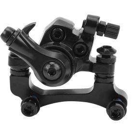 Electric Scooter Mechanical Disc Front Brake Right Side for 8in 10in Electric Scooter