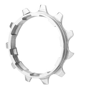 High Strength Steel Bicycle Cassette Cog Road Bike Freewheel Parts for Fixed Gear (10speed-13T) (Option: 8seped11T)