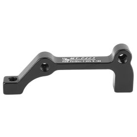 Ultralight Bicycle Bike Disc Brake Bracket Mount Adapter for 140/160/180/203mm Rotor (Option: DS 02)