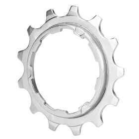 High Strength Steel Bicycle Cassette Cog Road Bike Freewheel Parts for Fixed Gear (10speed-13T) (Option: 9speed13T)